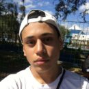 Foto do perfil do trabalhador freelancer