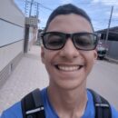 Foto do perfil do trabalhador freelancer