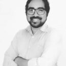 Foto do perfil do trabalhador freelancer