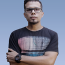 Foto do perfil do trabalhador freelancer