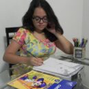Foto do perfil do trabalhador freelancer