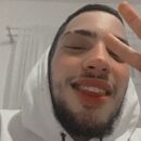 Foto do perfil do trabalhador freelancer