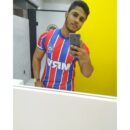 Foto do perfil do trabalhador freelancer