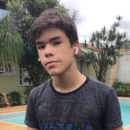 Foto do perfil do trabalhador freelancer