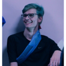 Foto do perfil do trabalhador freelancer