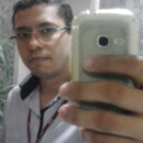 Foto do perfil do trabalhador freelancer