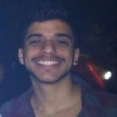Foto do perfil do trabalhador freelancer