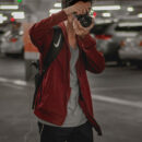 Foto do perfil do trabalhador freelancer