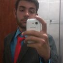 Foto do perfil do trabalhador freelancer