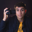 Foto do perfil do trabalhador freelancer