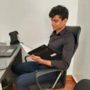 Foto do perfil do trabalhador freelancer