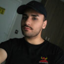 Foto do perfil do trabalhador freelancer