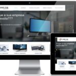 Eu vou criar seu site Completo!