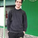 Foto do perfil do trabalhador freelancer