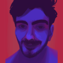 Foto do perfil do trabalhador freelancer