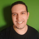 Foto do perfil do trabalhador freelancer