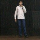 Foto do perfil do trabalhador freelancer