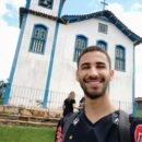 Foto do perfil do trabalhador freelancer
