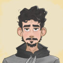Foto do perfil do trabalhador freelancer