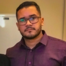 Foto do perfil do trabalhador freelancer