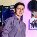 Foto do perfil do trabalhador freelancer
