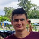 Foto do perfil do trabalhador freelancer