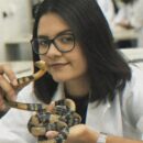 Foto do perfil do trabalhador freelancer