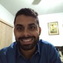 Foto do perfil do trabalhador freelancer