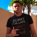 Foto do perfil do trabalhador freelancer