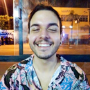 Foto do perfil do trabalhador freelancer