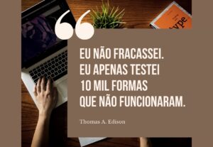 Eu vou fazer 5 posts para sua rede social