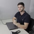 Foto do perfil do trabalhador freelancer