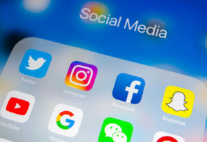 Eu vou crescer o seu perfil do instagram