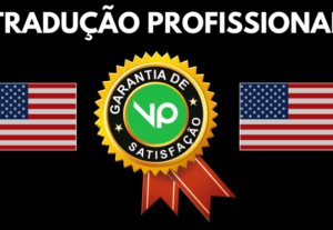 Eu vou traduzir até 8.000 palavras de qualquer documento