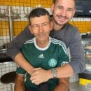 Foto do perfil do trabalhador freelancer