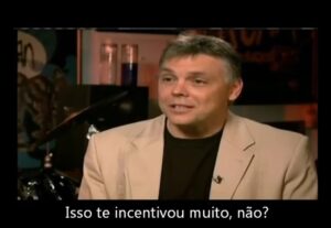 Eu vou legendar os seus vídeos