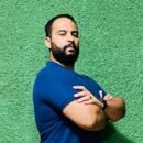 Foto do perfil do trabalhador freelancer