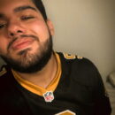 Foto do perfil do trabalhador freelancer