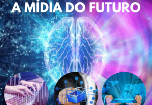 Eu vou criar arte para as redes sociais