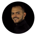 Foto do perfil do trabalhador freelancer