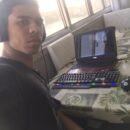 Foto do perfil do trabalhador freelancer