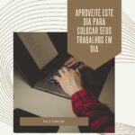 Eu vou digitar o seu texto de forma rápida.