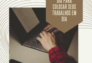 Eu vou digitar o seu texto de forma rápida.