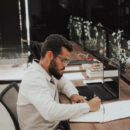 Foto do perfil do trabalhador freelancer