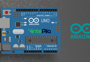 Eu vou programar o seu Arduino