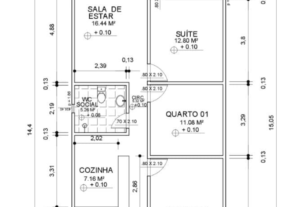 Eu vou fazer um projeto arquitetonico, e 3D foto realismo