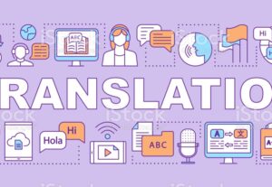Eu vou traduzir seu texto ou e-book do Inglês para Português