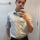 Foto do perfil do trabalhador freelancer