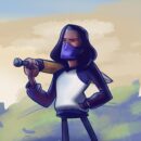 Foto do perfil do trabalhador freelancer