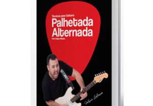 Eu vou criar a capa do seu ebook